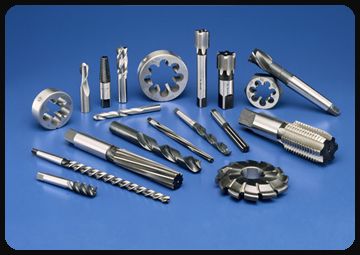 Reamers and Drills manufacturers in india