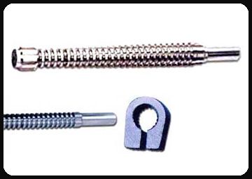 Straight Serration Broach manufacturers in india